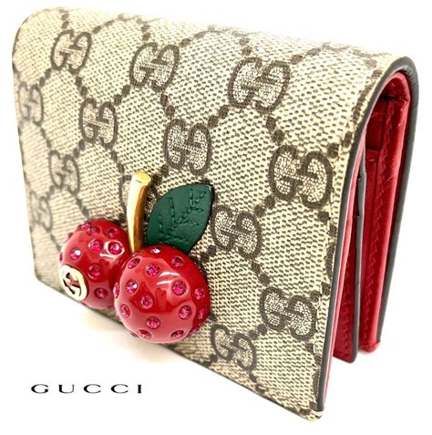 さくらんぼ 財布 gucci|Gucci Livermore Outlet.